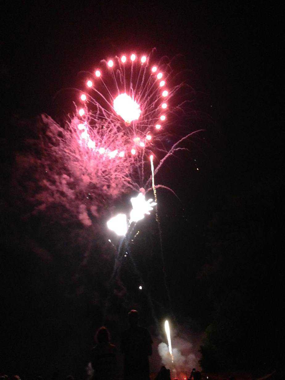 Margaretville, NY aka Grandma's Mountain