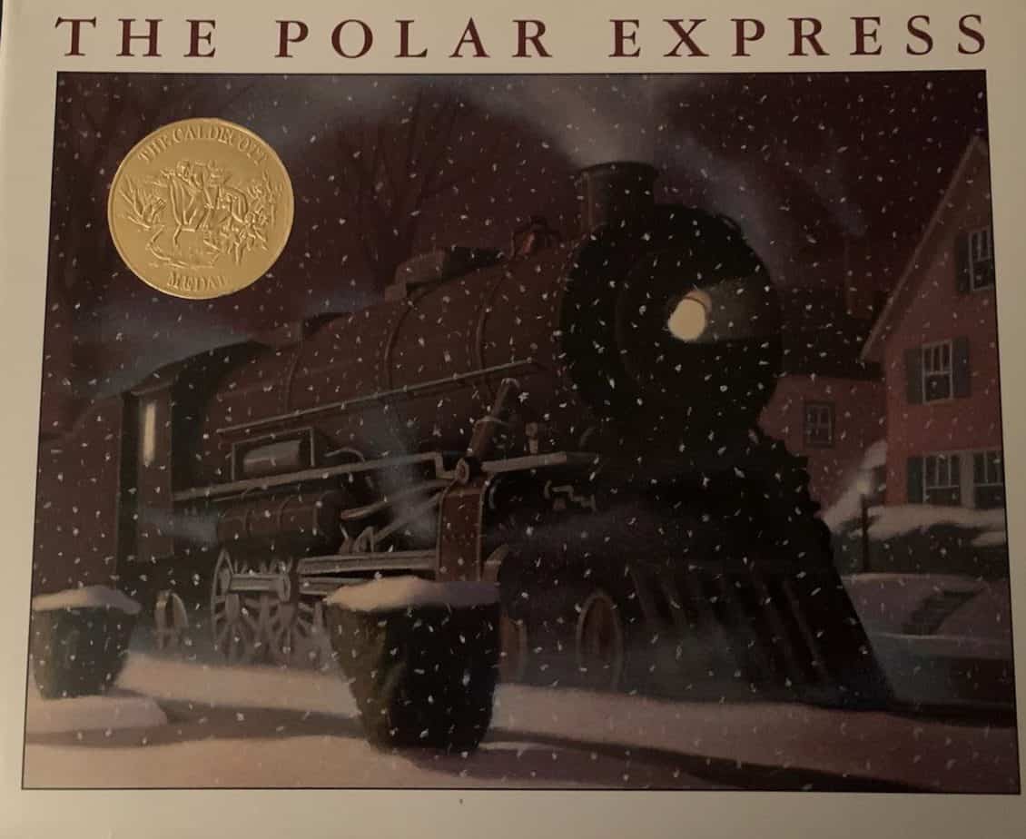 Polar Express Train Experience
