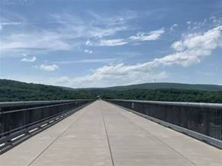 Discover the Best Rail Trails: A State-by-State Guide ...